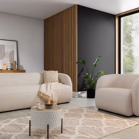 Grand Furnish hoekbank 4